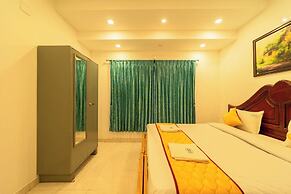 Fortune Retreats
