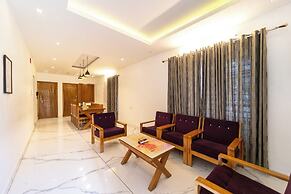 Fortune Retreats