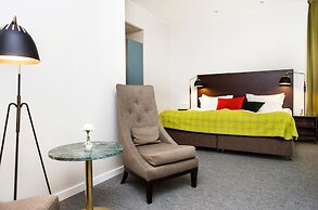 Elite Hotel Ideon, Lund