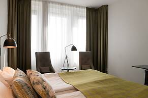 Elite Hotel Ideon, Lund