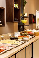 Elite Hotel Ideon, Lund
