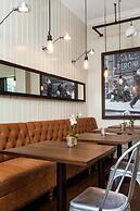 Elite Hotel Ideon, Lund