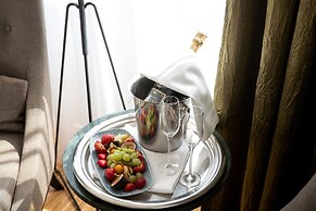 Elite Hotel Ideon, Lund