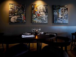 Elite Hotel Ideon, Lund