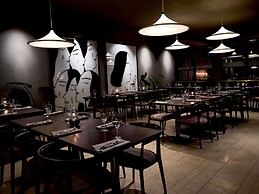 Elite Hotel Ideon, Lund
