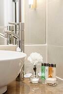 Elite Hotel Ideon, Lund