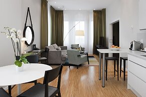 Elite Hotel Ideon, Lund
