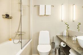 Elite Hotel Ideon, Lund