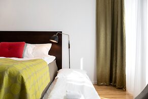 Elite Hotel Ideon, Lund