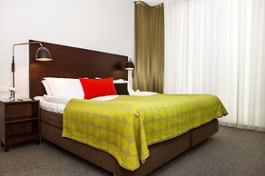 Elite Hotel Ideon, Lund