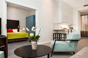 Elite Hotel Ideon, Lund