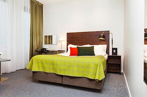 Elite Hotel Ideon, Lund