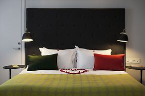 Elite Hotel Ideon, Lund