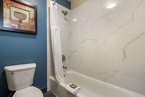 Best Western Plus Mountain View Auburn Inn