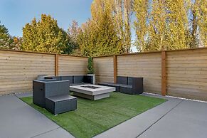 Best Western Plus Mountain View Auburn Inn