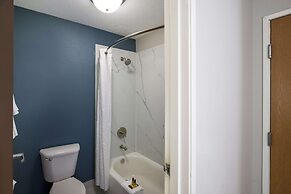 Best Western Plus Mountain View Auburn Inn