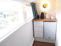 B&B Oosterpark