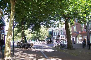 B&B Oosterpark