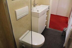B&B Oosterpark
