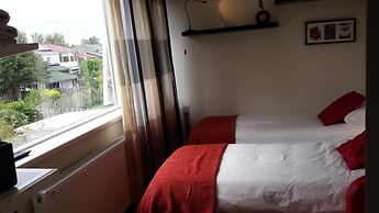 B&B Oosterpark