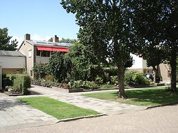 B&B Oosterpark
