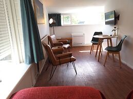 B&B Oosterpark