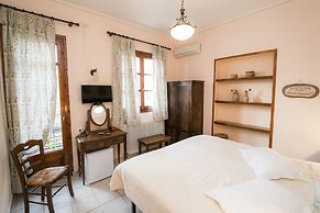 Kritsa Gastronomy Hotel