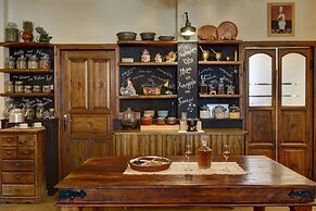 Kritsa Gastronomy Hotel