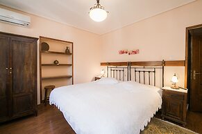 Kritsa Gastronomy Hotel