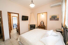 Kritsa Gastronomy Hotel