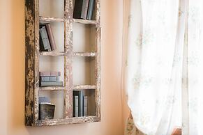 Kritsa Gastronomy Hotel