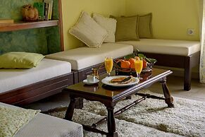 Kritsa Gastronomy Hotel