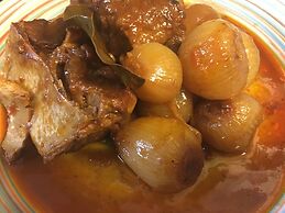 Kritsa Gastronomy Hotel