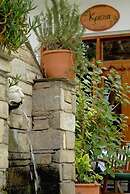 Kritsa Gastronomy Hotel