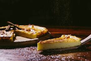 Kritsa Gastronomy Hotel