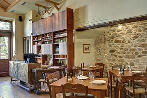 Kritsa Gastronomy Hotel