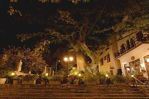 Kritsa Gastronomy Hotel