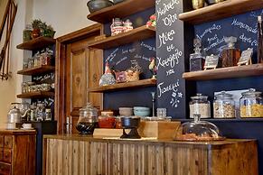 Kritsa Gastronomy Hotel