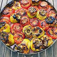 Kritsa Gastronomy Hotel