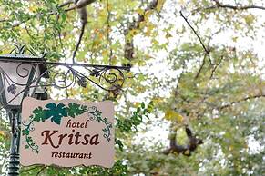 Kritsa Gastronomy Hotel