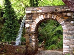 Kritsa Gastronomy Hotel