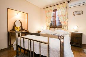 Kritsa Gastronomy Hotel