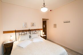 Kritsa Gastronomy Hotel