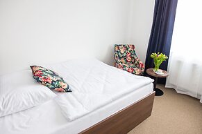 Hotel Olympionik
