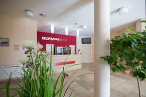 Hotel Olympionik