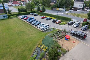 Hotel Olympionik