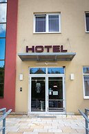 Hotel Olympionik