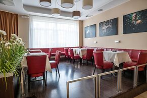 Hotel Olympionik