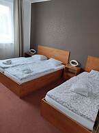 Hotel Olympionik