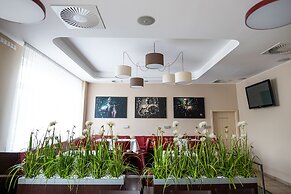Hotel Olympionik